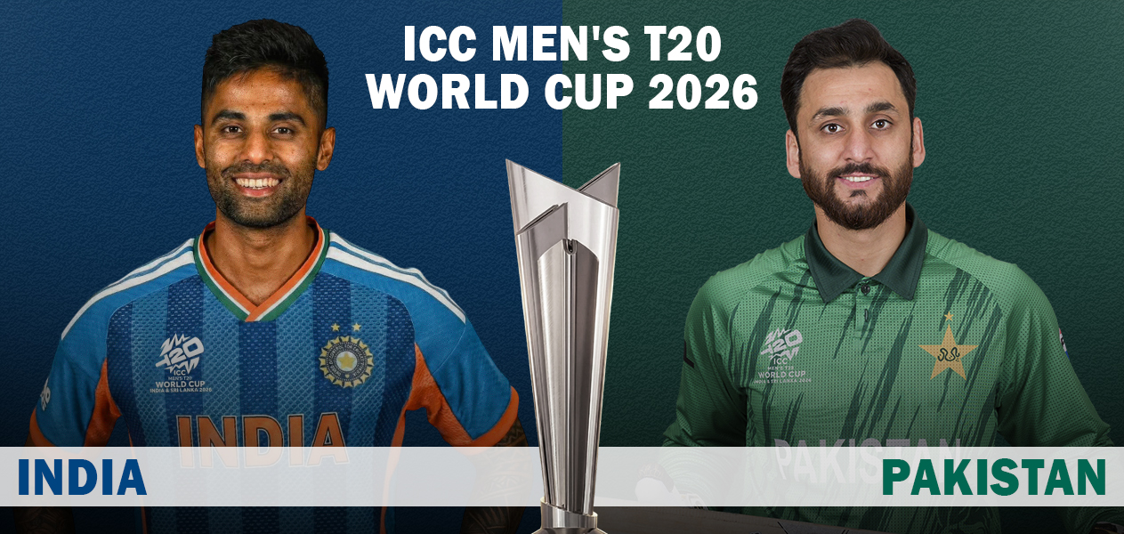 ICC Men’s T20 WC 2026 | Match 27: India vs Pakistan | Preview and Predictions