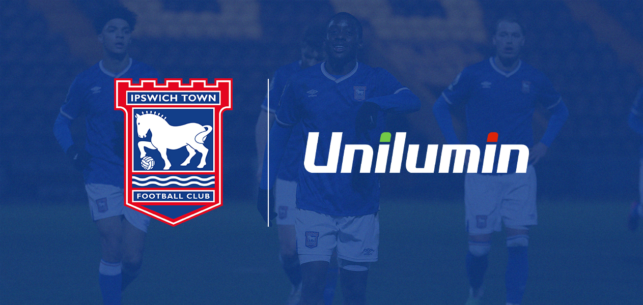Ipswich Town Unilumin