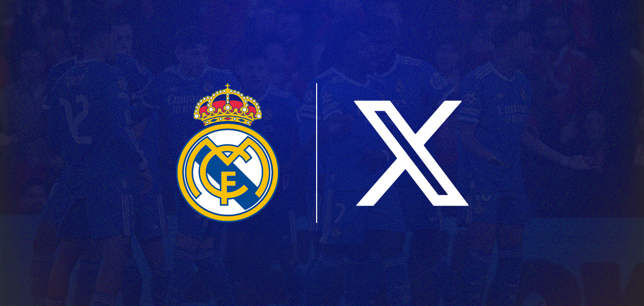 Real Madrid partner with X for new original series
