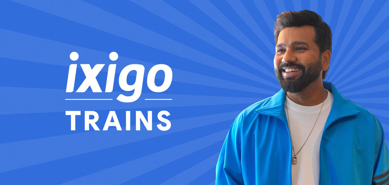 Rohit Sharma xigo Brand Ambassador