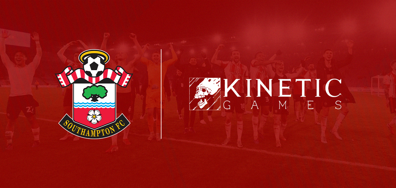 Southampton FC Kinetic Games