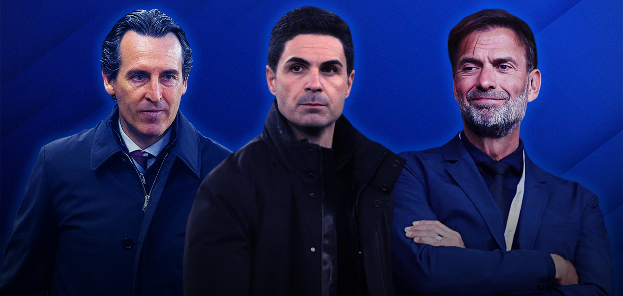 Top 5 Mid-season Managerial appointments Premier League