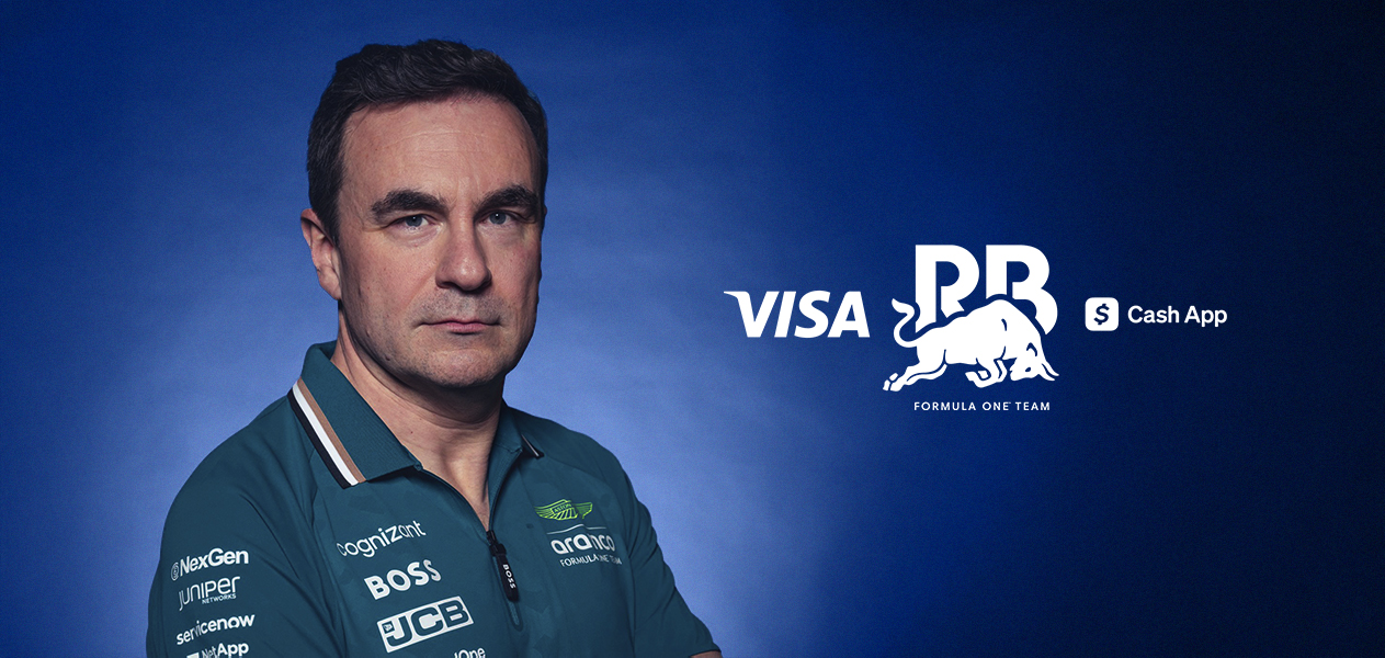 Racing Bulls sign Dan Fallows as Technical Director