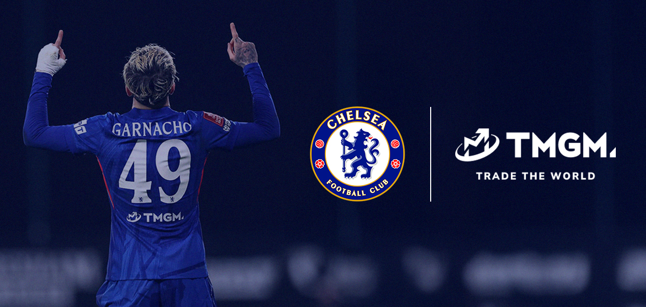 Chelsea expands TMGM partnership