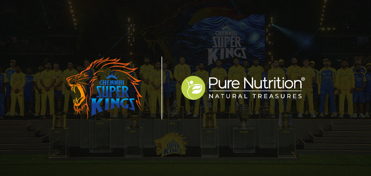 CSK Pure Nutrition