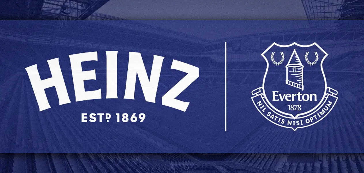 Everton Heinz