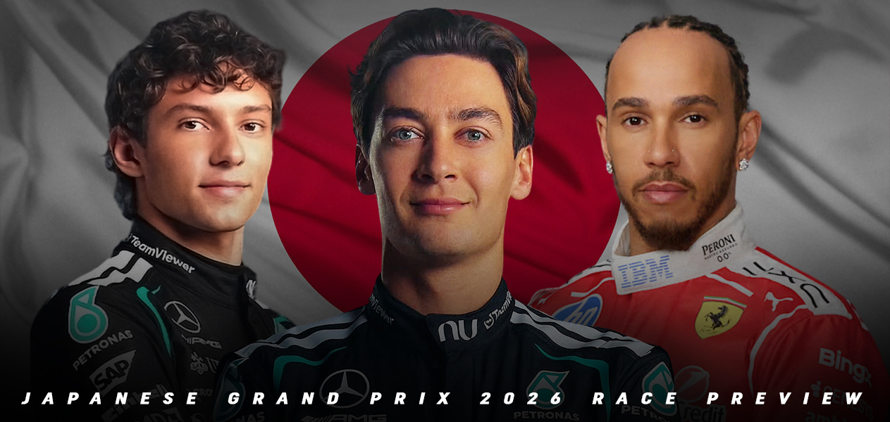 F1 2026: Japanese Grand Prix Preview and Predictions