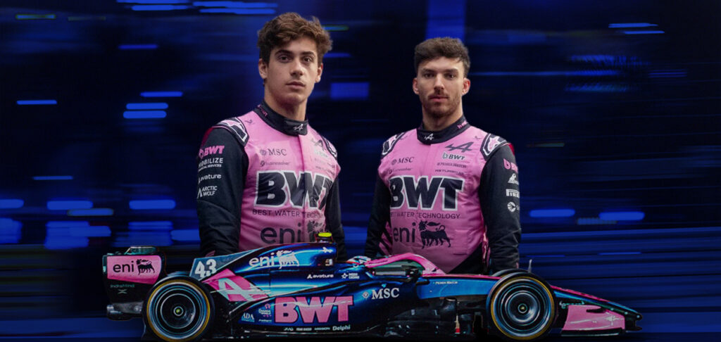 F1 2026 Team Sponsors: McLaren Mastercard - SportsKhabri