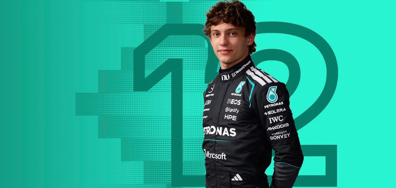 F1 Japanese Grand Prix 2026 Recap