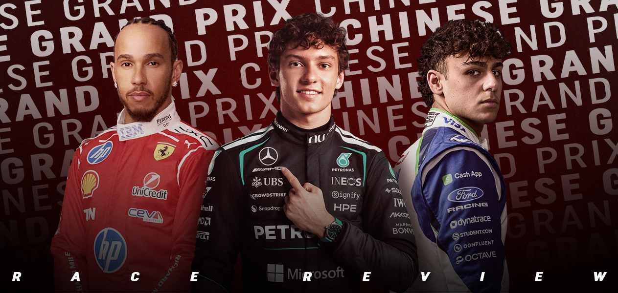 F1 2026: Chinese Grand Prix Predictions