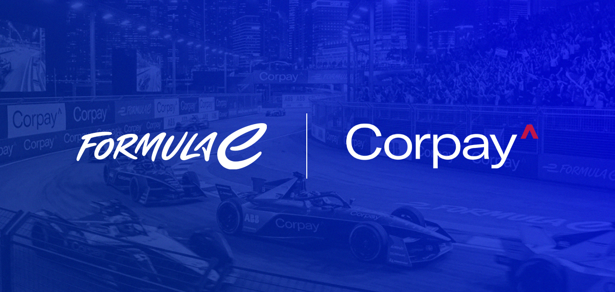 Formula E Corpay