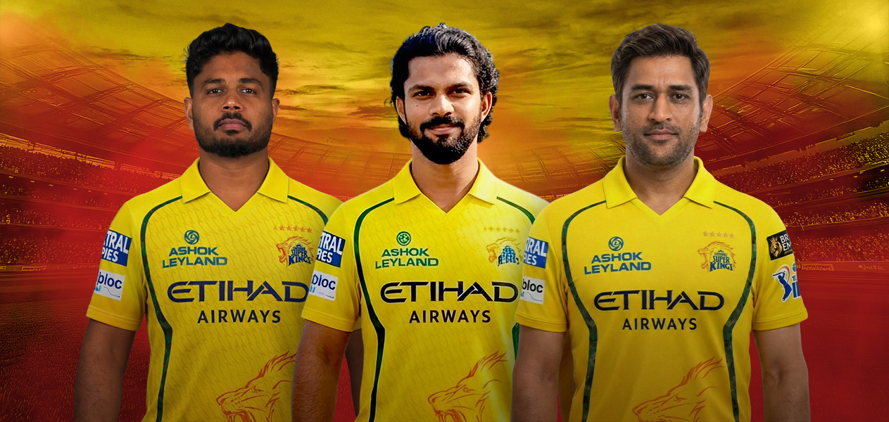 IPL 2026: Chennai Super Kings SWOT Analysis&nbsp;