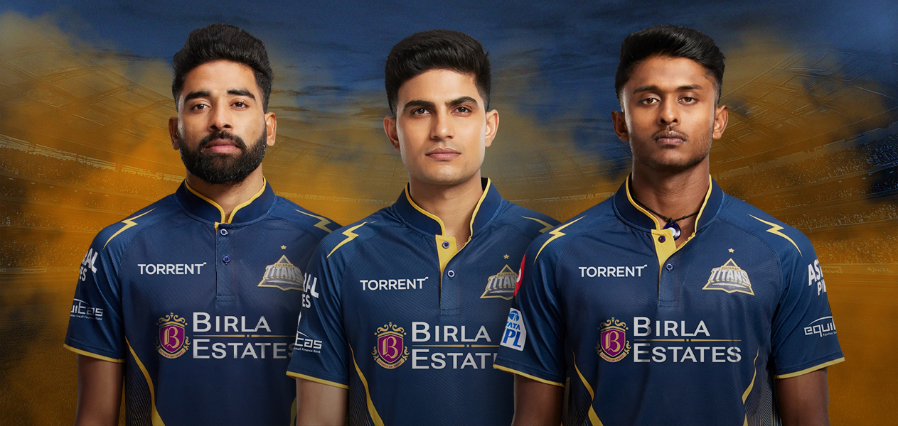 IPL 2026: Gujarat Titans SWOT Analysis 