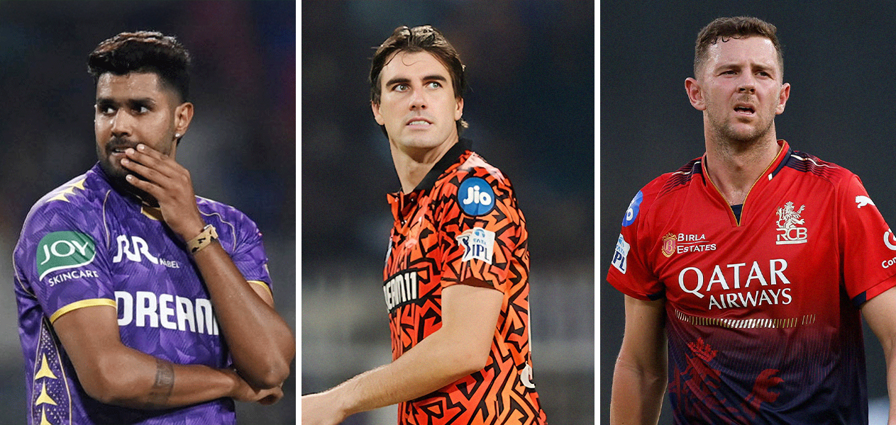 IPL 2026: Players missing out due to injuries