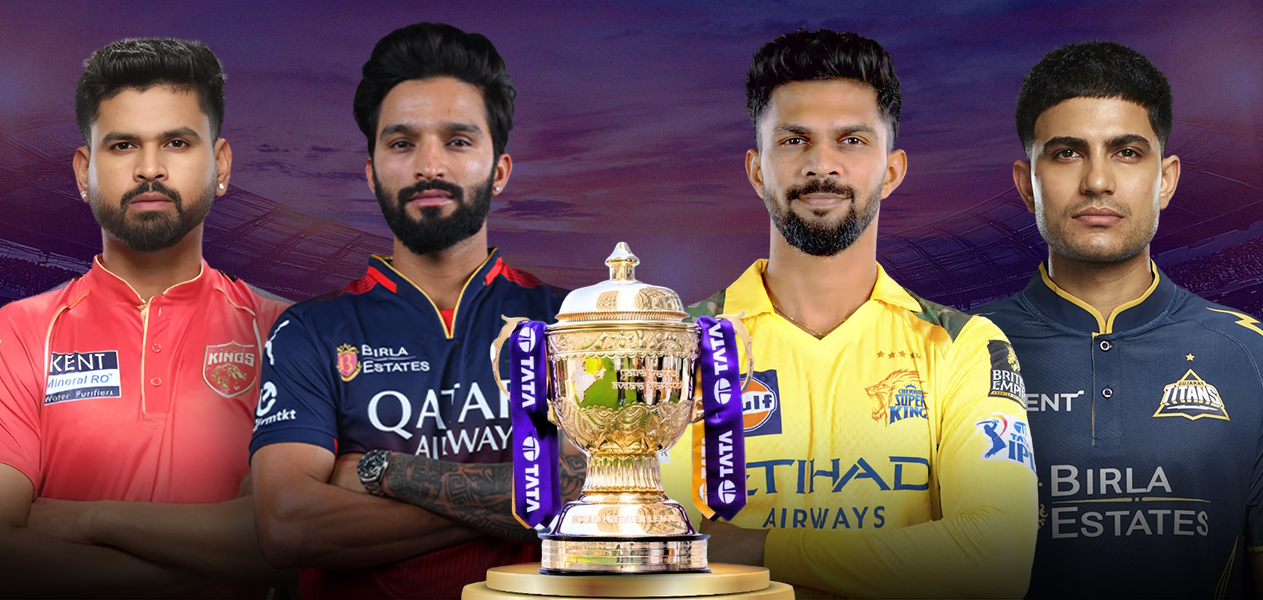 Indian Premier League (IPL) Sponsors 2026