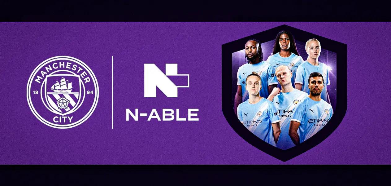 Manchester City N-able