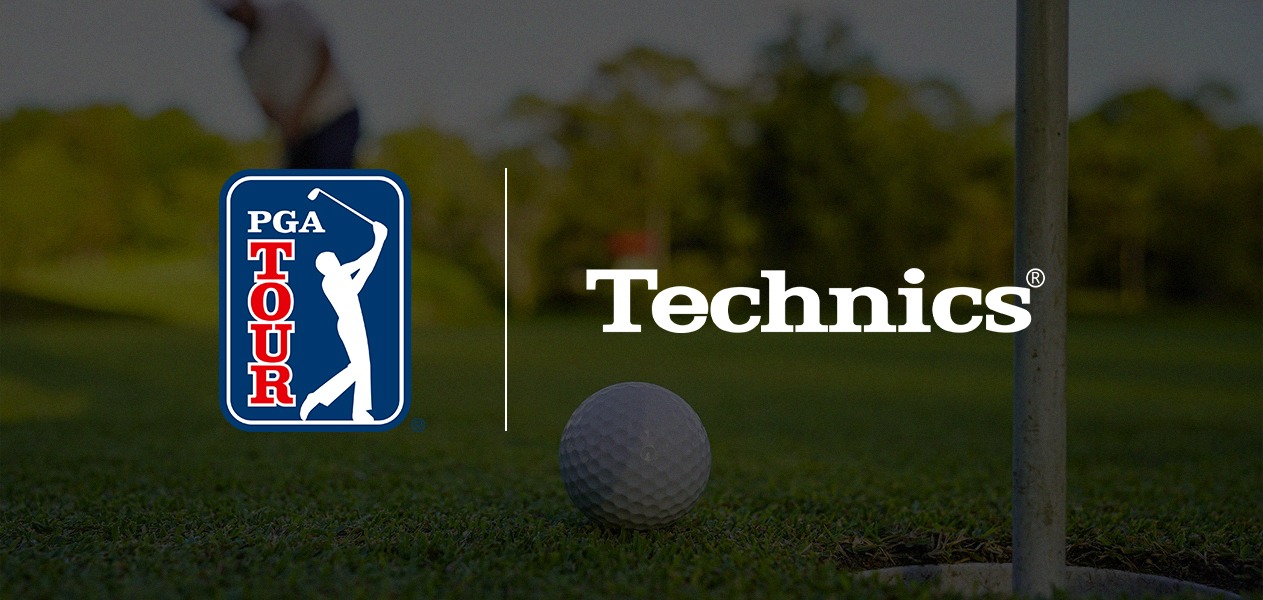 PGA TOUR Technics