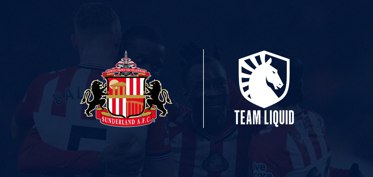 Sunderland Team Liquid
