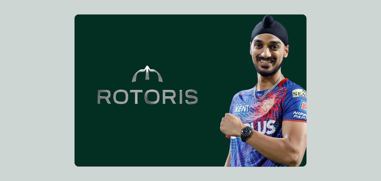 Arshdeep Singh Rotoris IPL 2026