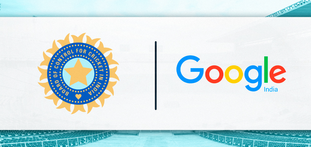 BCCI Google India IPL 2026