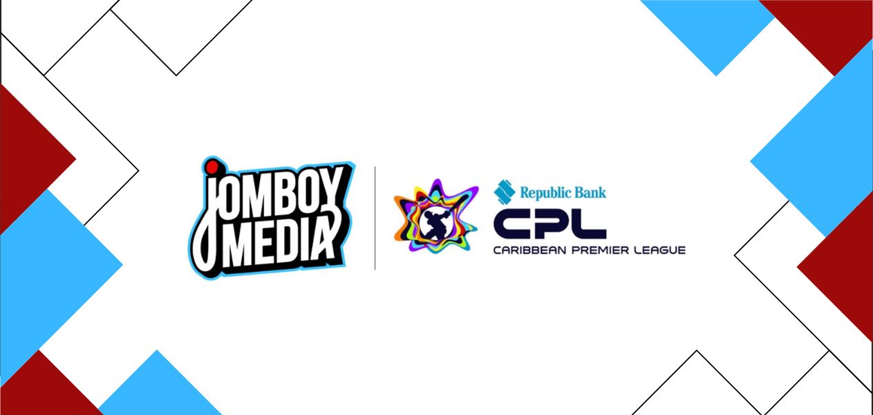 Caribbean Premier League Jomboy Media