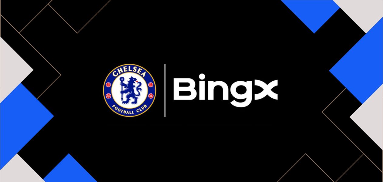 Chelsea extends Principal partnership BingX