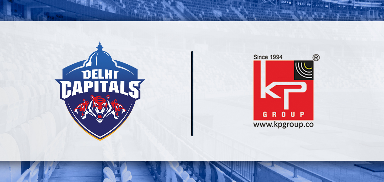 Delhi Capitals KP Group IPL 2026