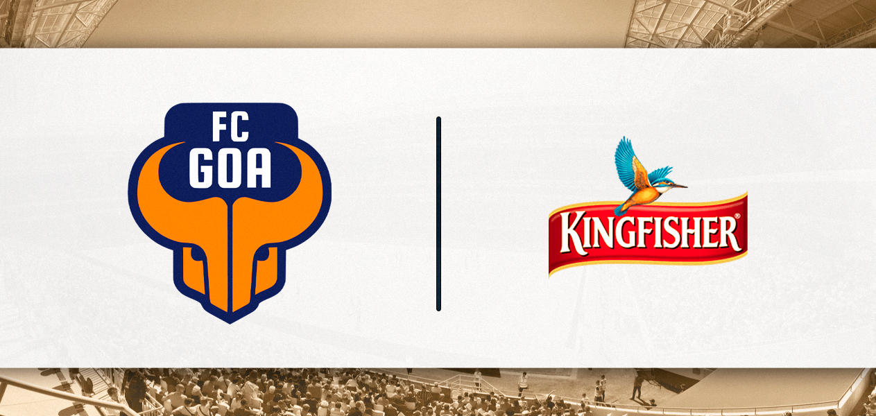 FC Goa renew Kingfisher partnership
