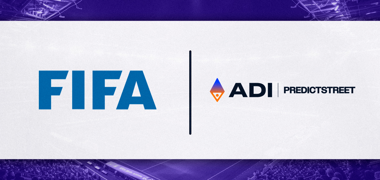 FIFA World Cup 2026 ADI Predictstreet