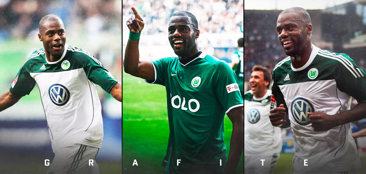 Football's Forgotten Ballers: Grafite