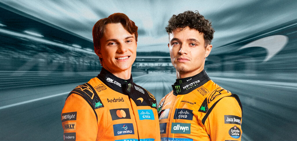 Formula One partners with Santander - SportsKhabri