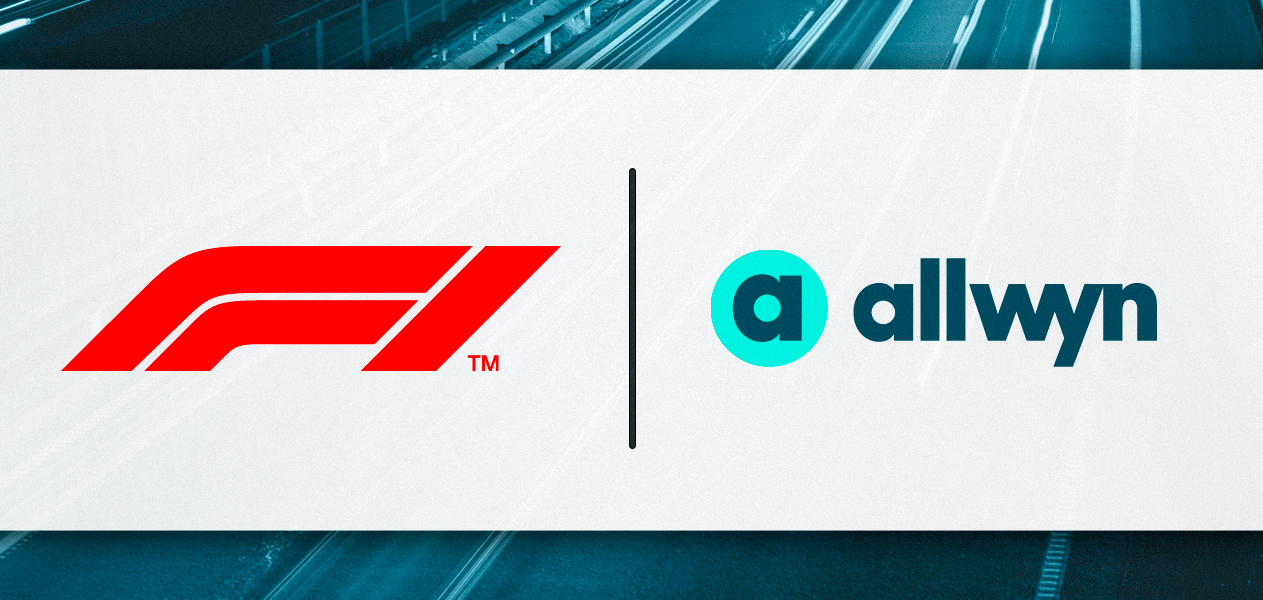 Formula One Allwyn