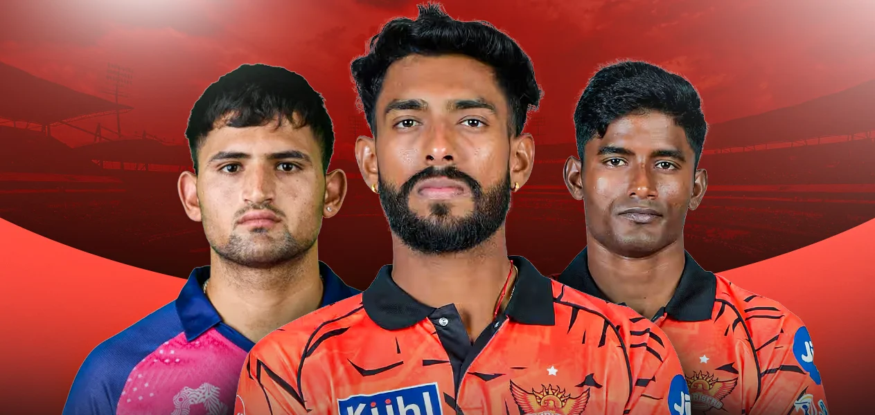 IPL 2026- Top 5 Emerging Indian fast bowlers_