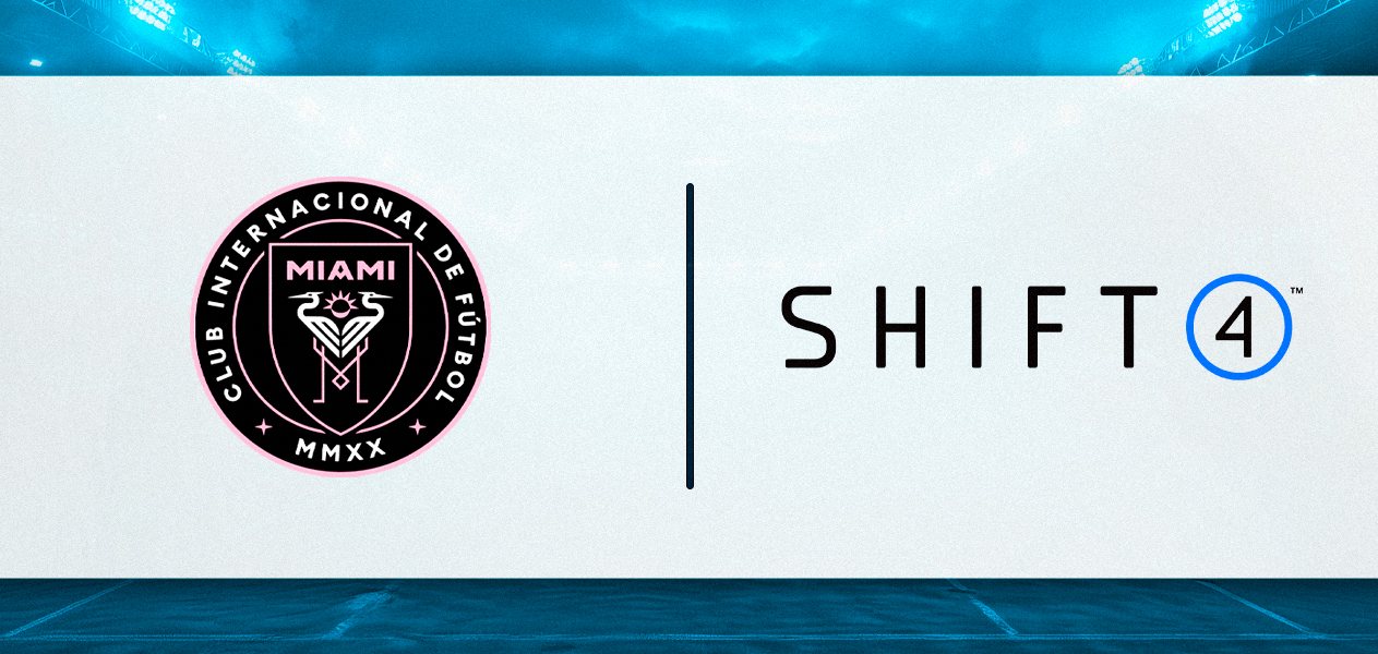 Inter Miami Shift4