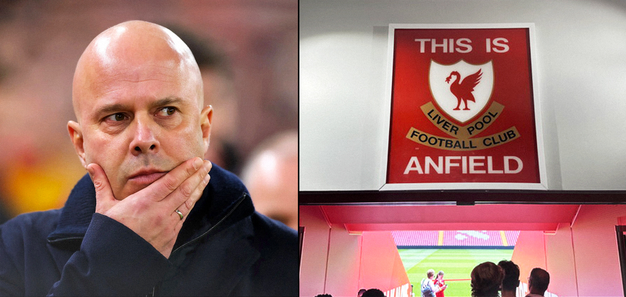 Is it time for Arne to Slot Out?