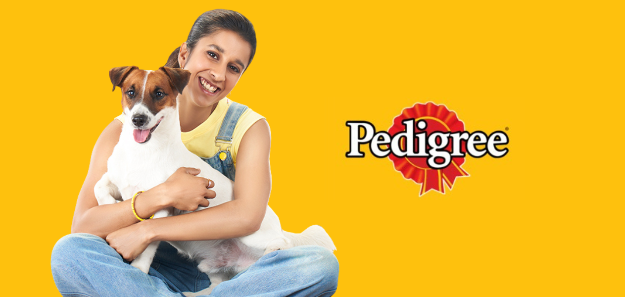 Jemimah Rodrigues PEDIGREE