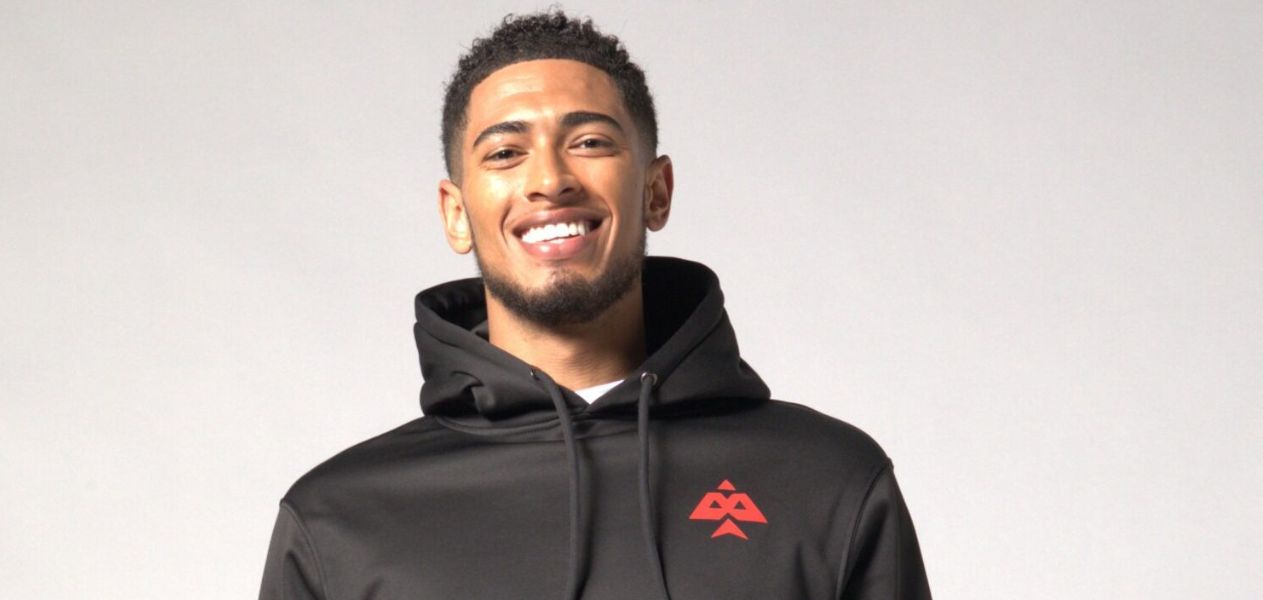 Jude Bellingham Birmingham Phoenix