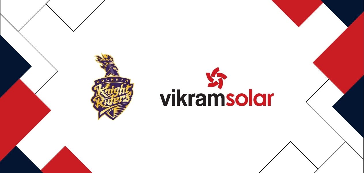 KKR renews Vikram Solar partnership