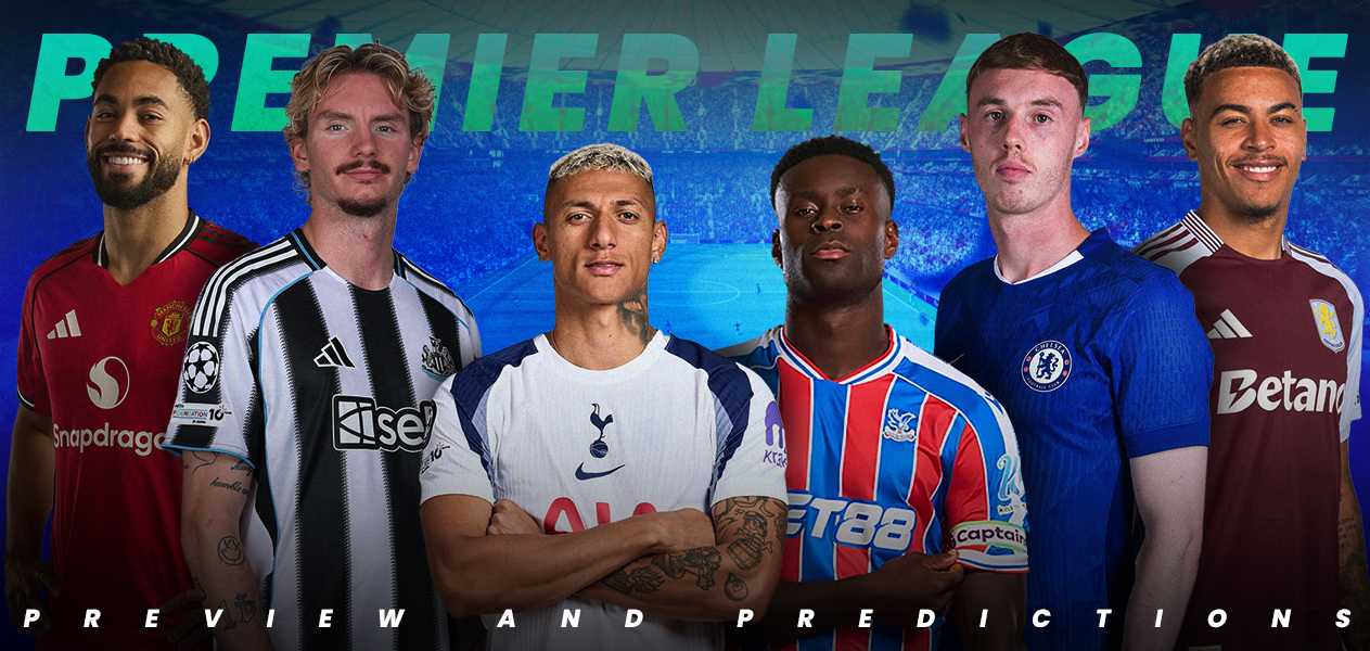 Premier League 2025/26 Gameweek 34: Preview and Predictions