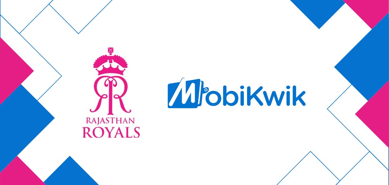 Rajasthan Royals MobiKwik IPL 2026