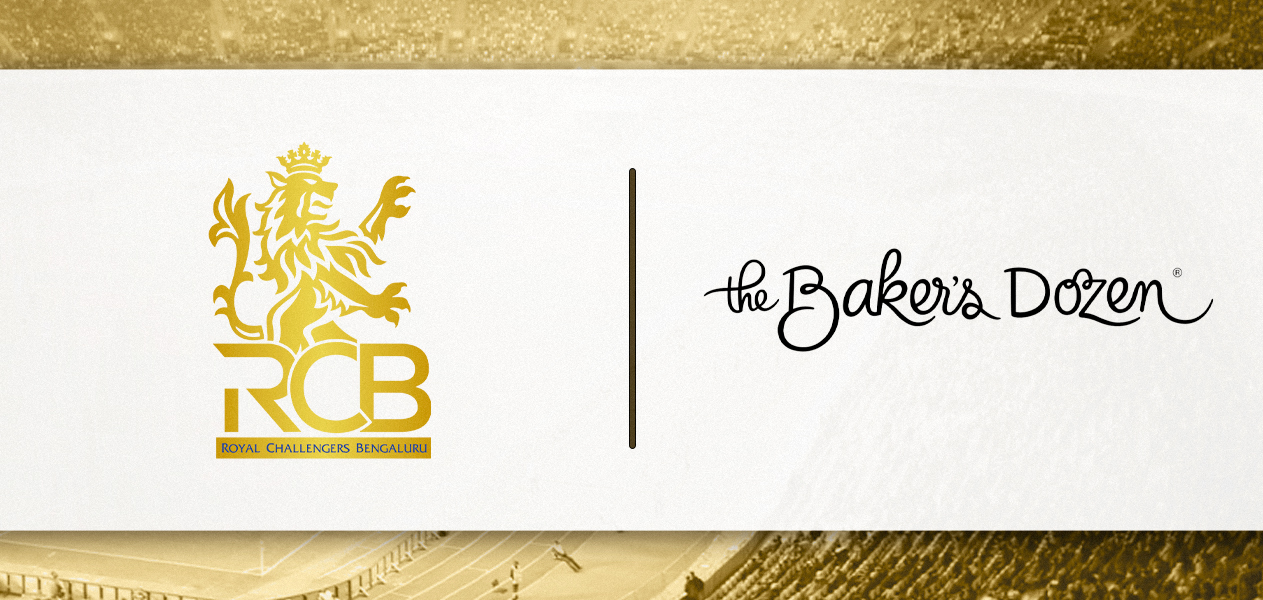 RCB The Baker's Dozen IPL 2026