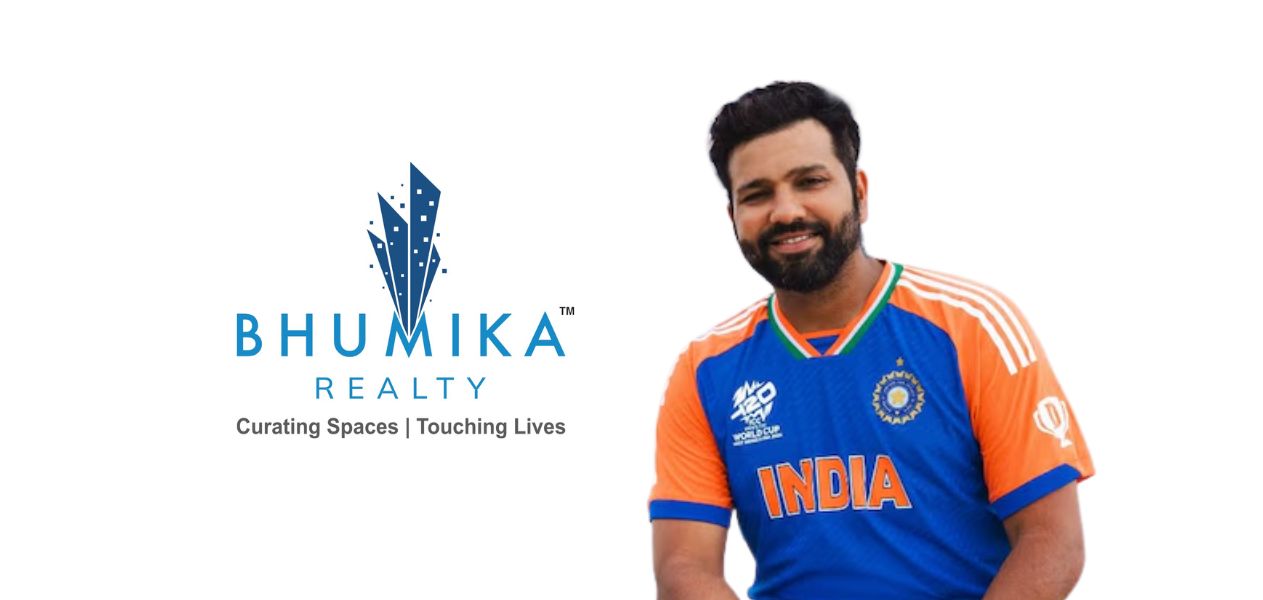 Rohit Sharma Bhumika Realty