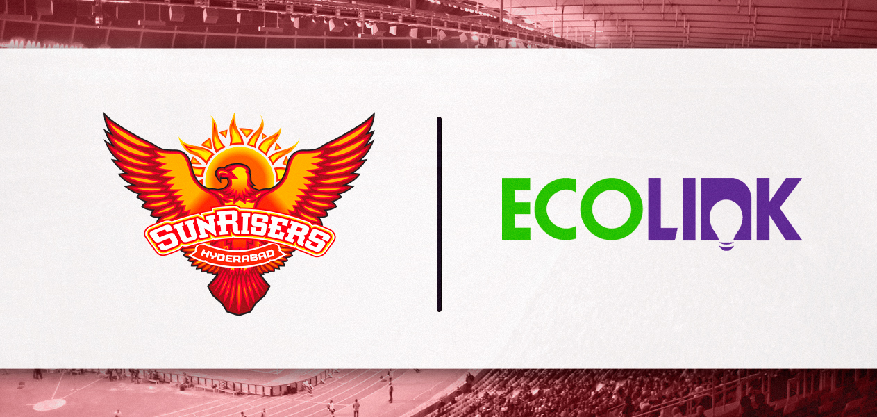Sunrisers Hyderabad EcoLink IPL 2026