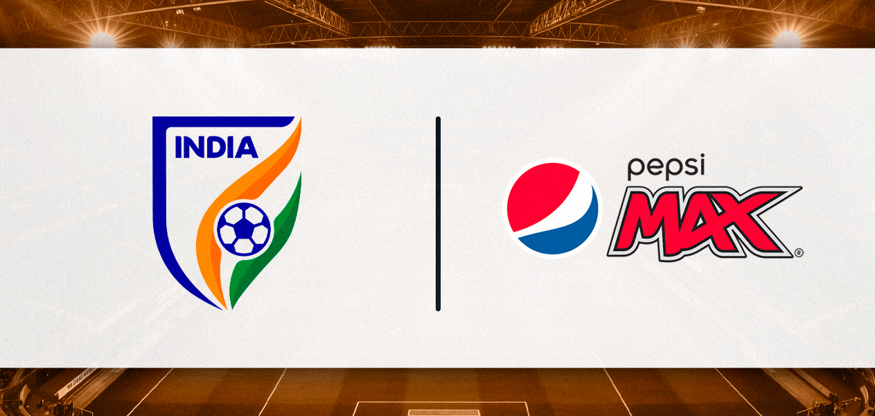 FA Pepsi MAX England national football teams