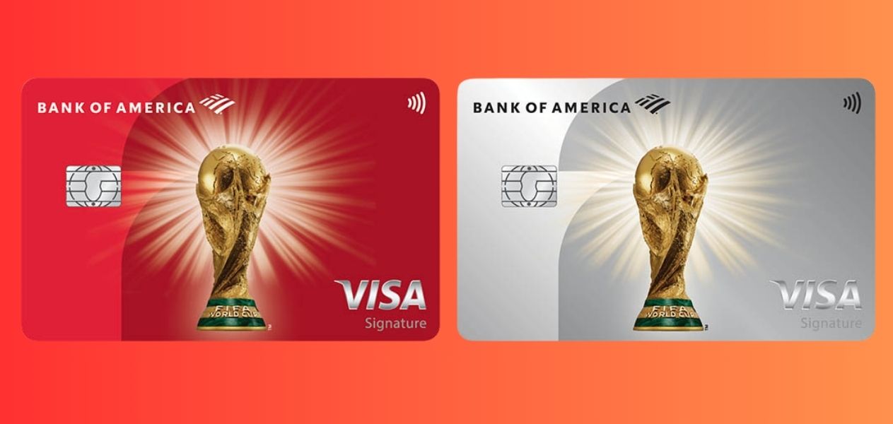 Visa partners with HDFC Bank for FIFA World Cup 2026