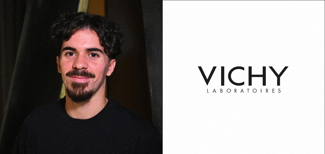 Vitinha - Vichy Laboratoires