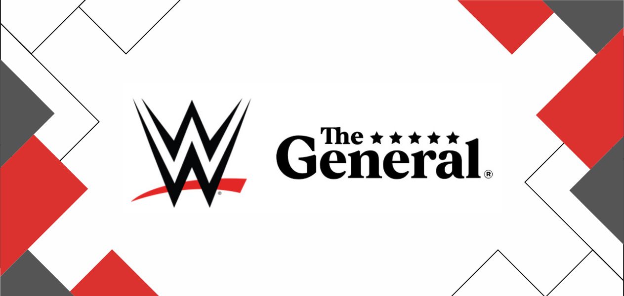 WWE The General Insurance