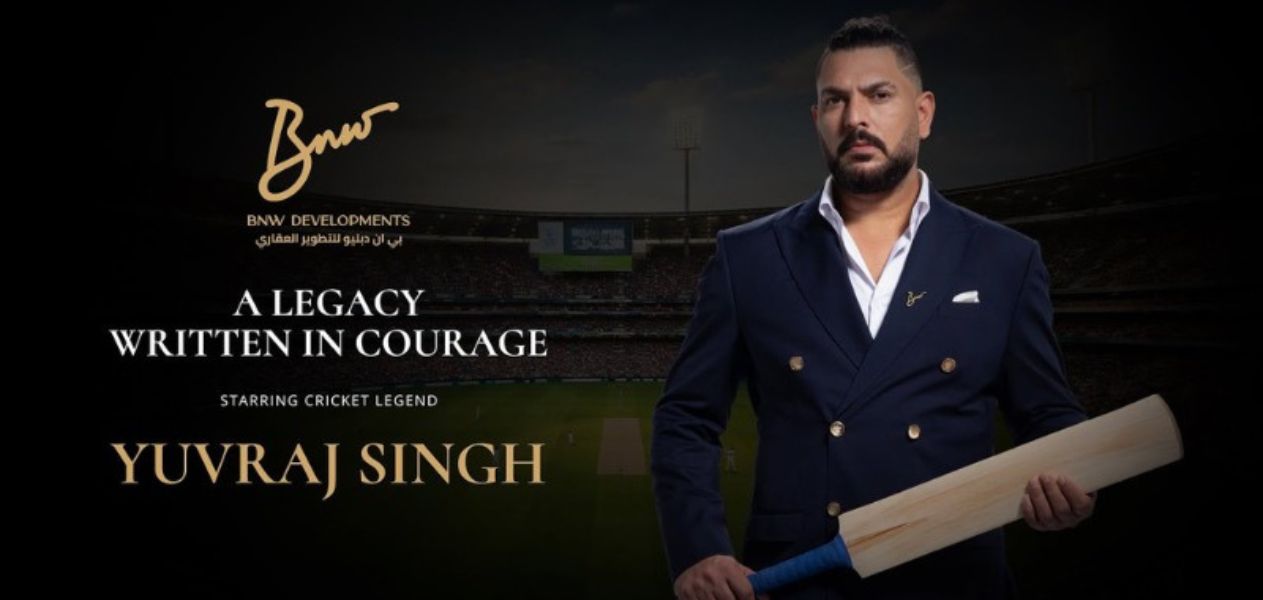 Yuvraj Singh - BNW Developments