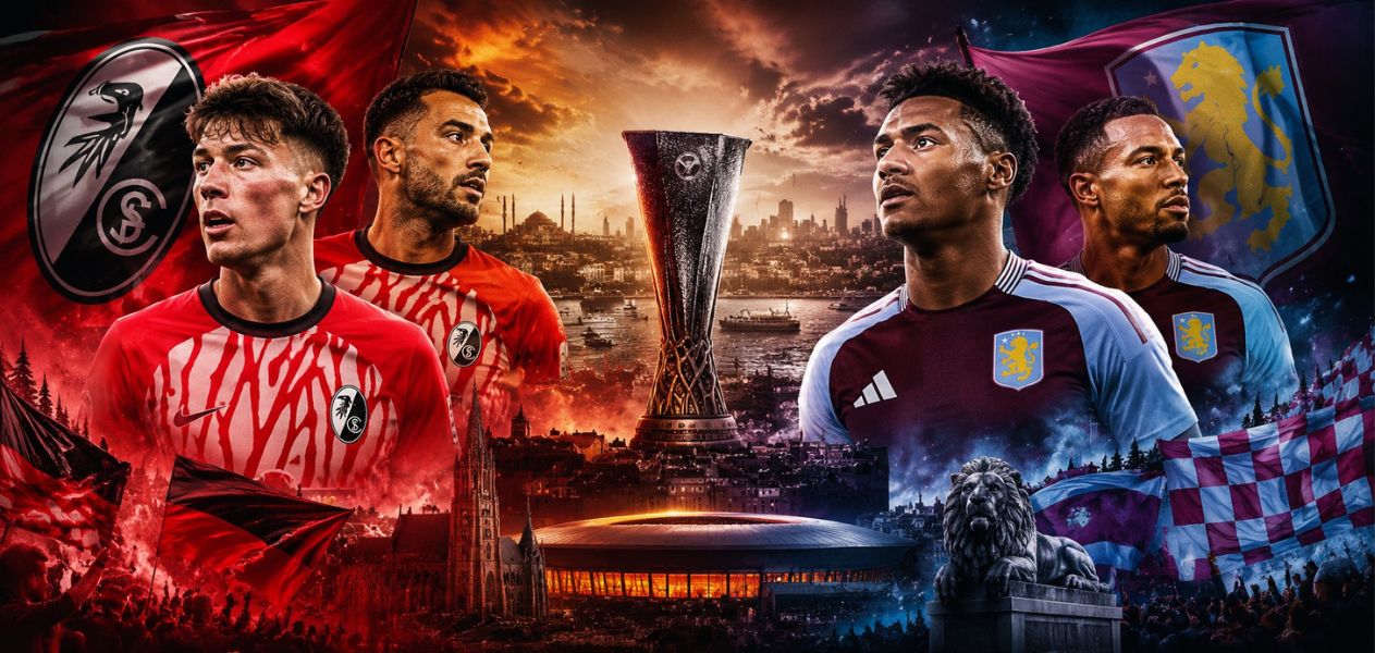 UEFA Europa League 2025/26 Final | Preview and Prediction