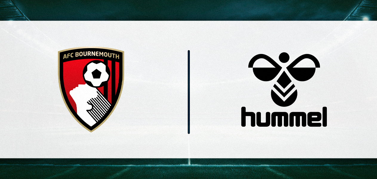 AFC Bournemouth Hummel